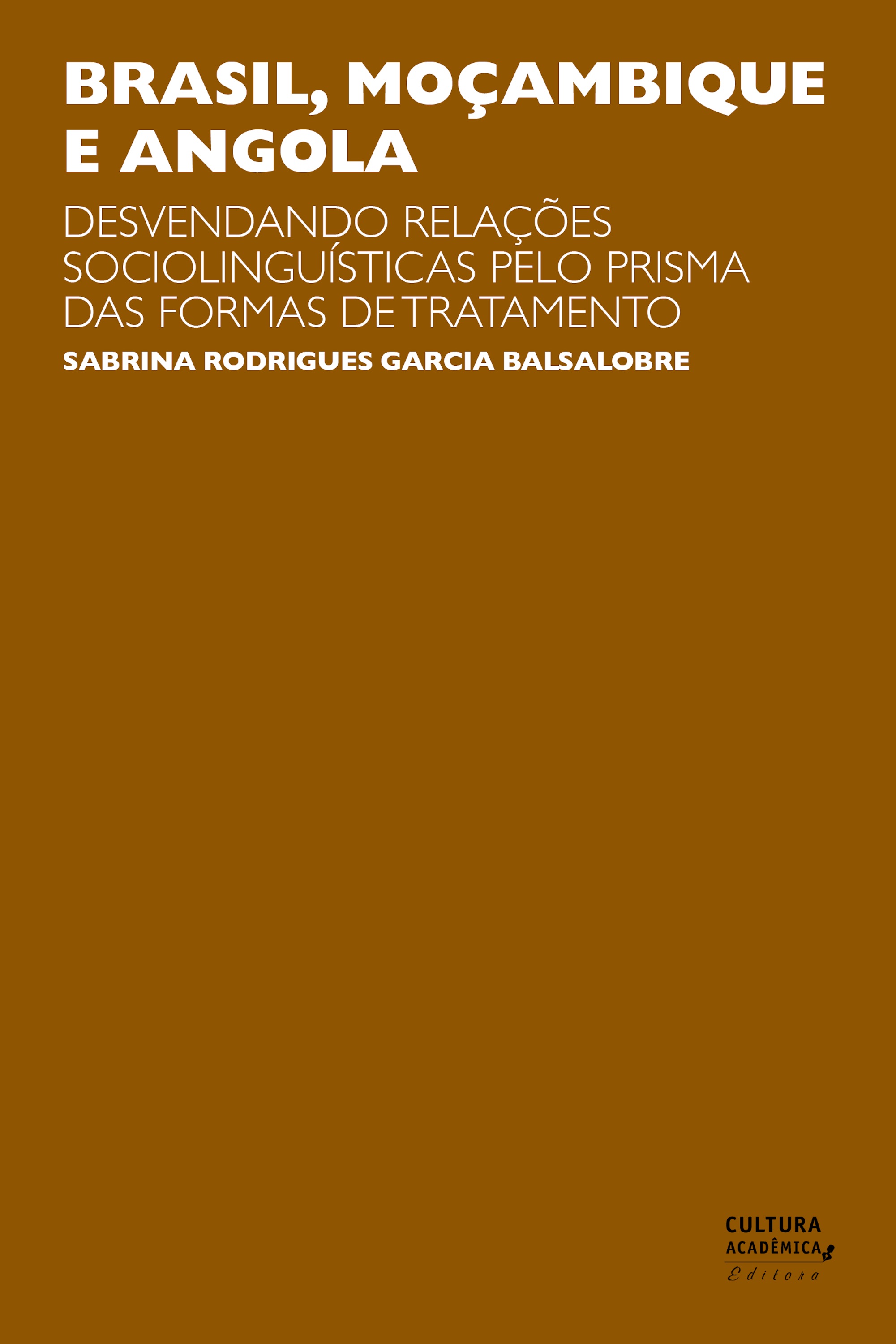 Brasil, Moçambique e Angola