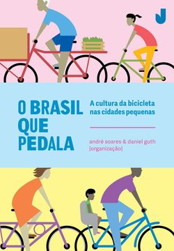 Brasil que pedala