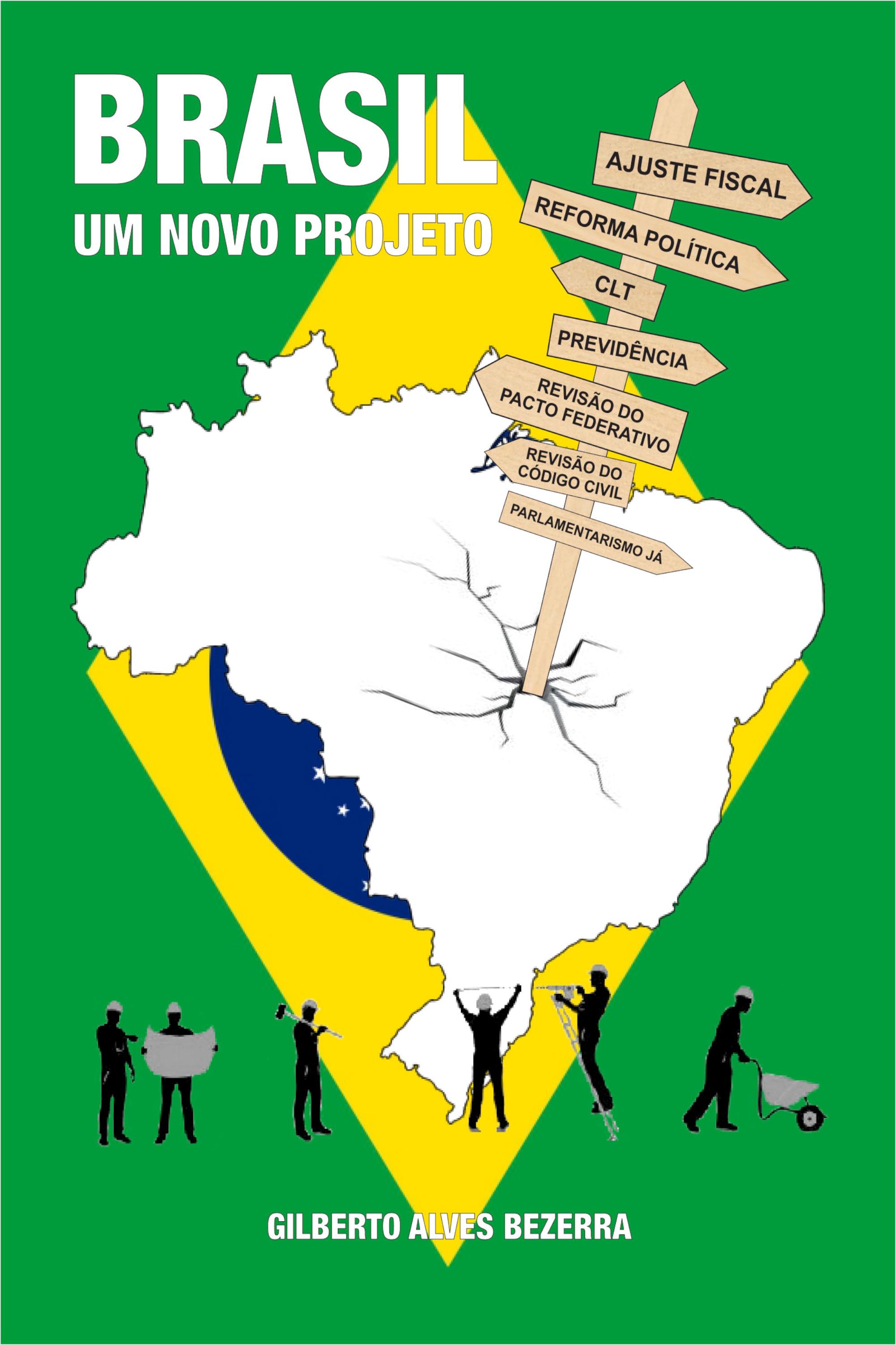 Brasil - um novo projeto