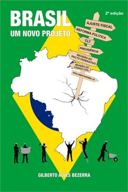 Brasil, um Novo Projeto