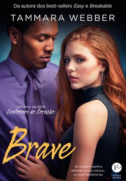 Brave (Vol. 4 Contornos do Coração)