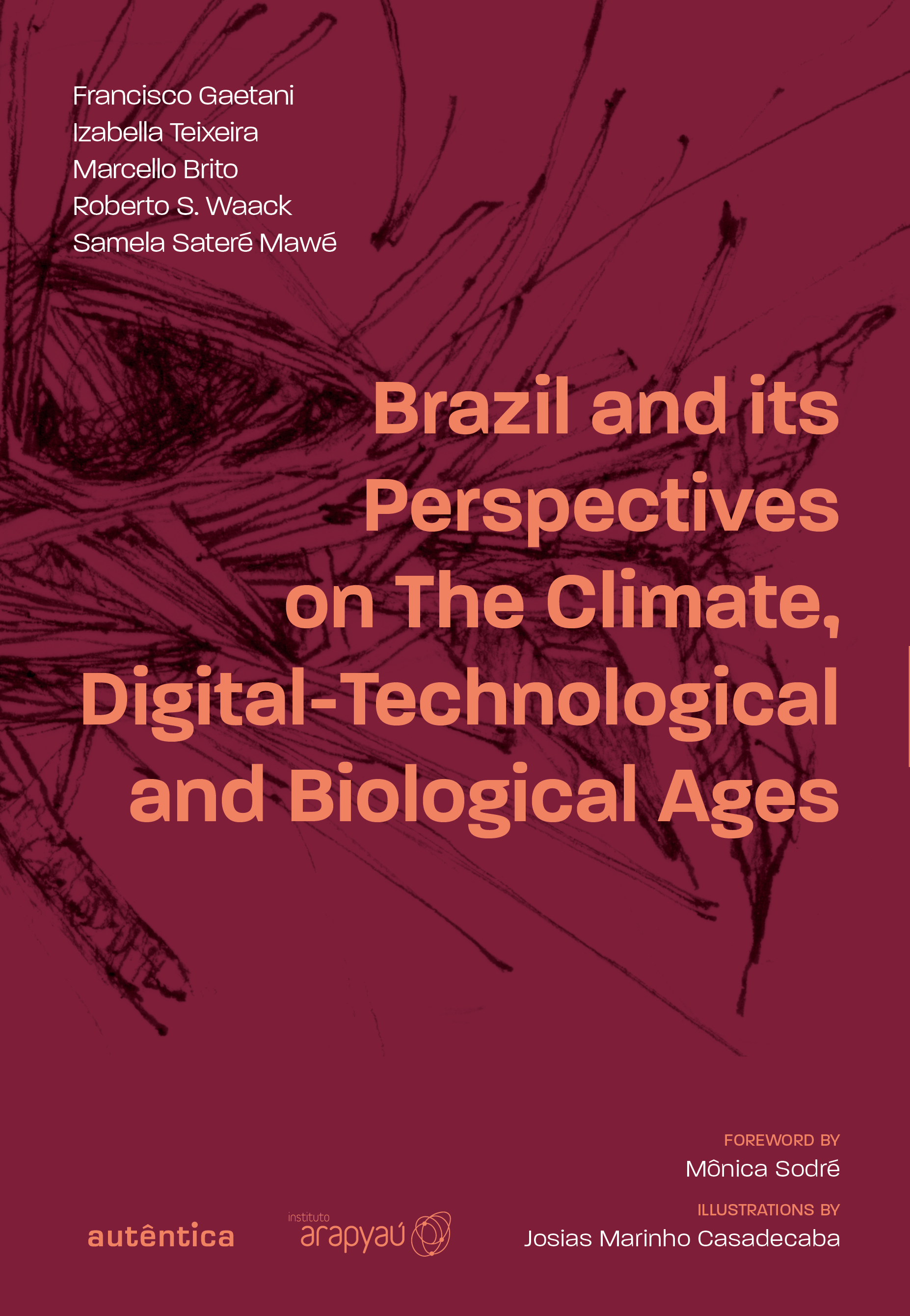 Brazil and its Perspectives on The Climate, Digital-Technological and Biological Ages