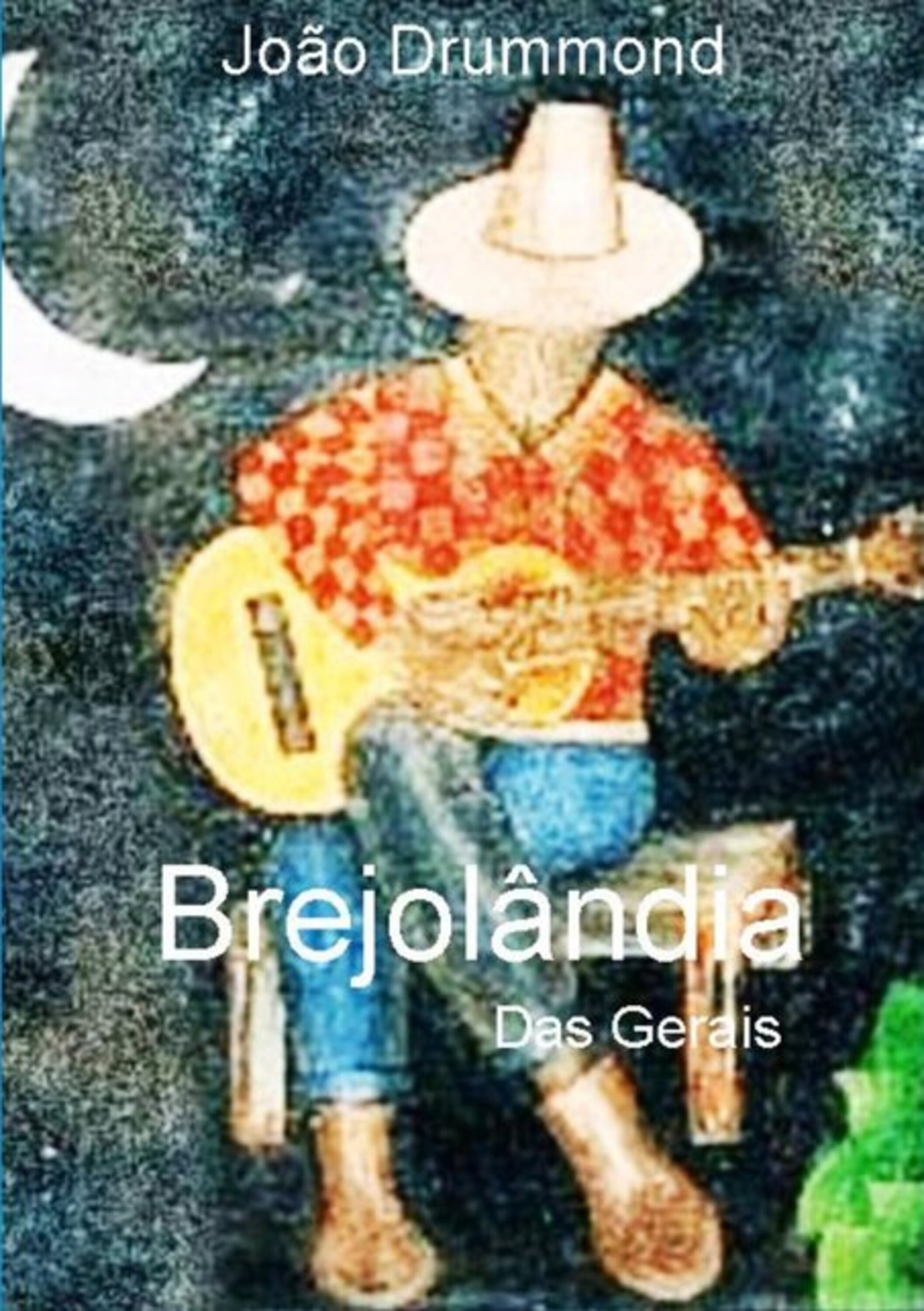 Brejolândia