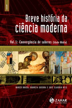 Breve história da ciência moderna