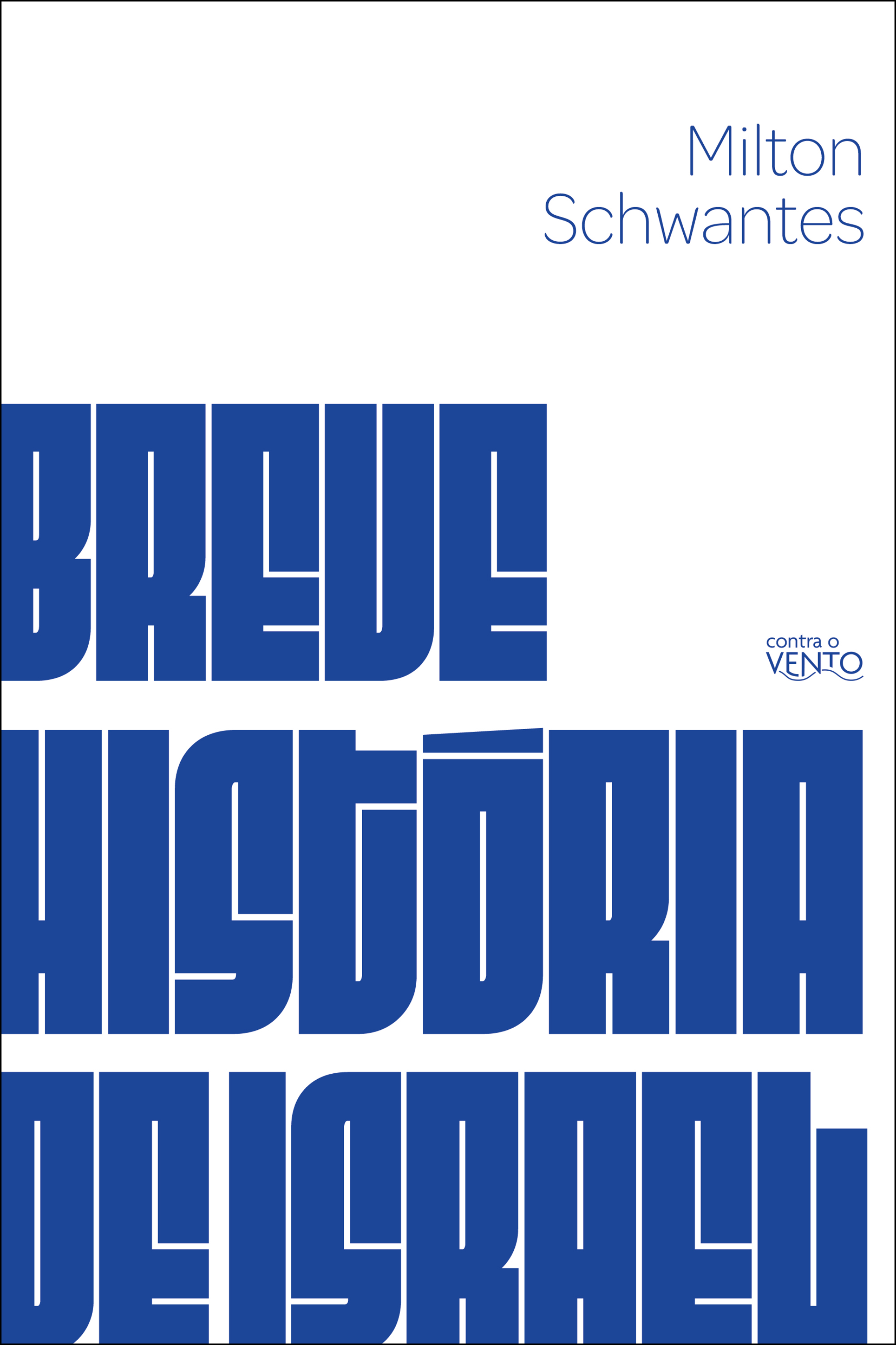 Breve história de Israel