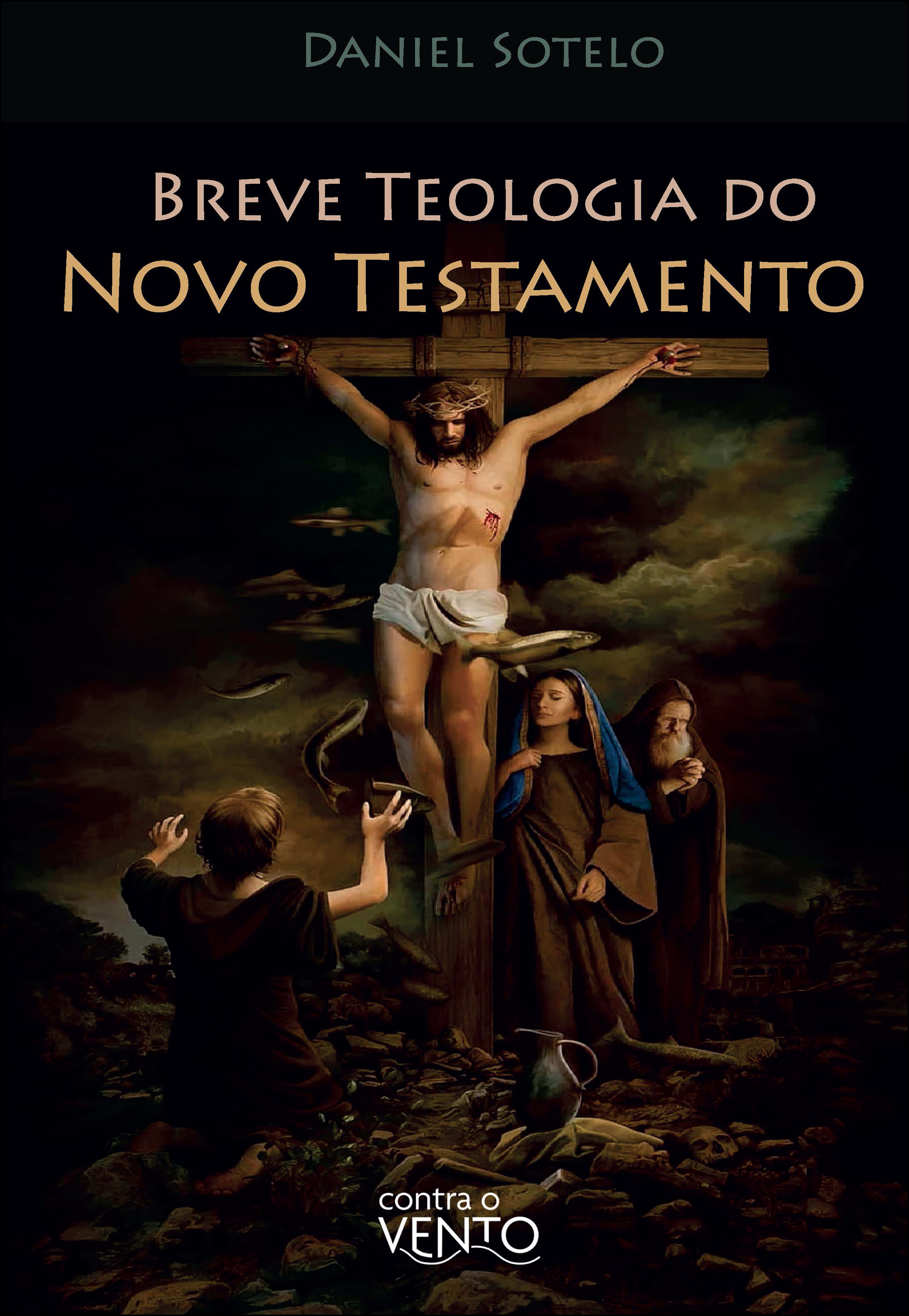 Breve Teologia do Antigo Testamento