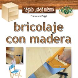 Bricolaje con madera