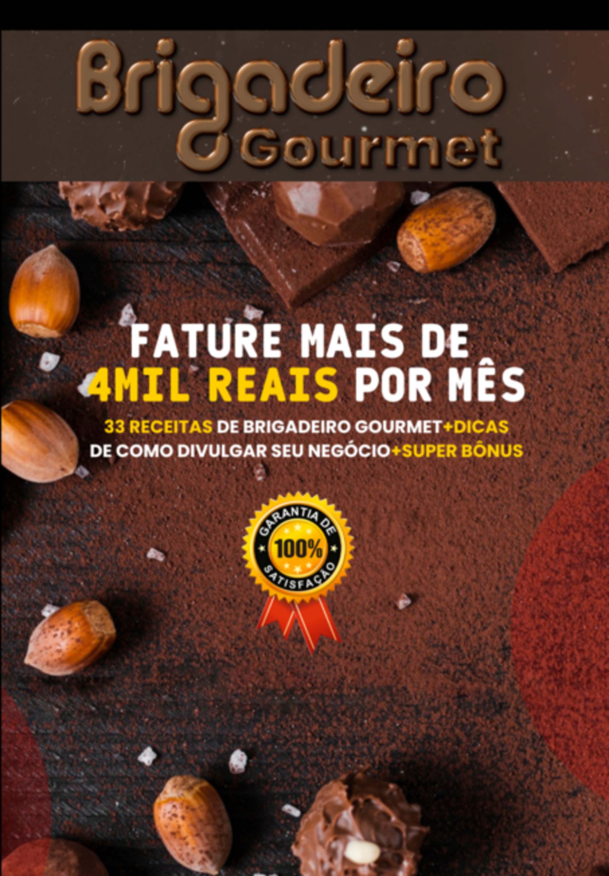 Brigadeiro Goumert