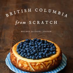 British Columbia from Scratch