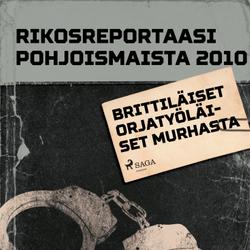 Brittiläiset orjatyöläiset