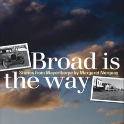 Broad Is the Way