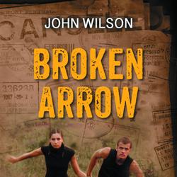 Broken Arrow