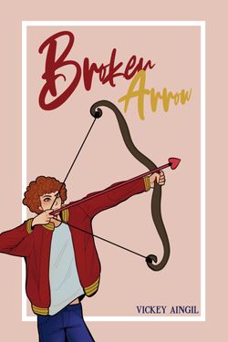 Broken arrow