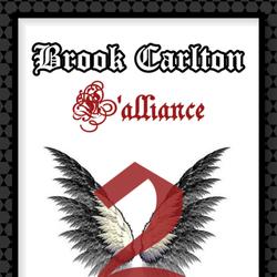 Brook Carlton : L'alliance