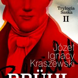 Brühl (Trylogia Saska II)