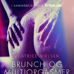 Brunch en meervoudige orgasmes - erotisch verhaal