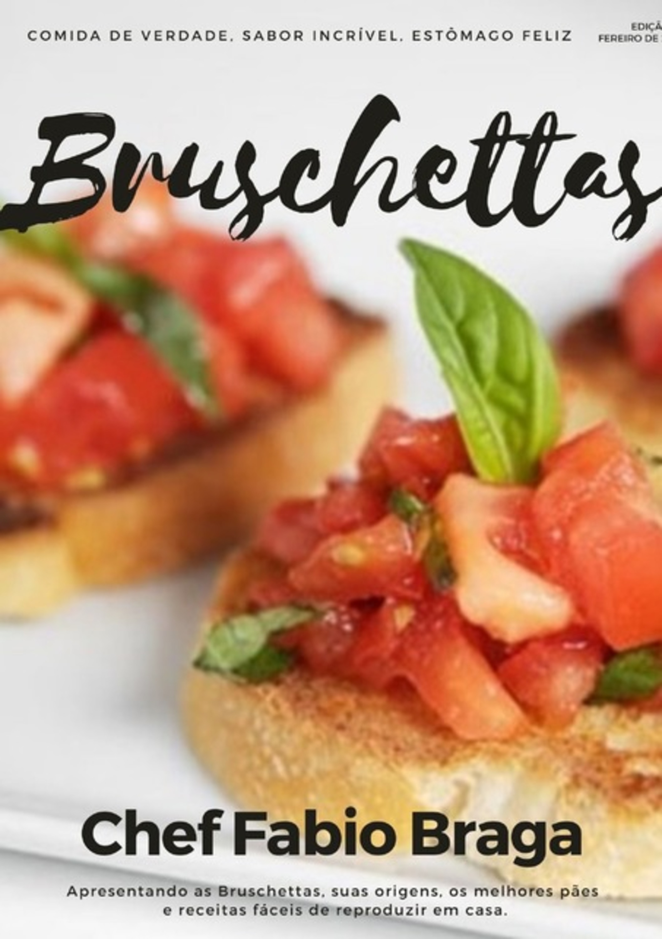 Bruschettas