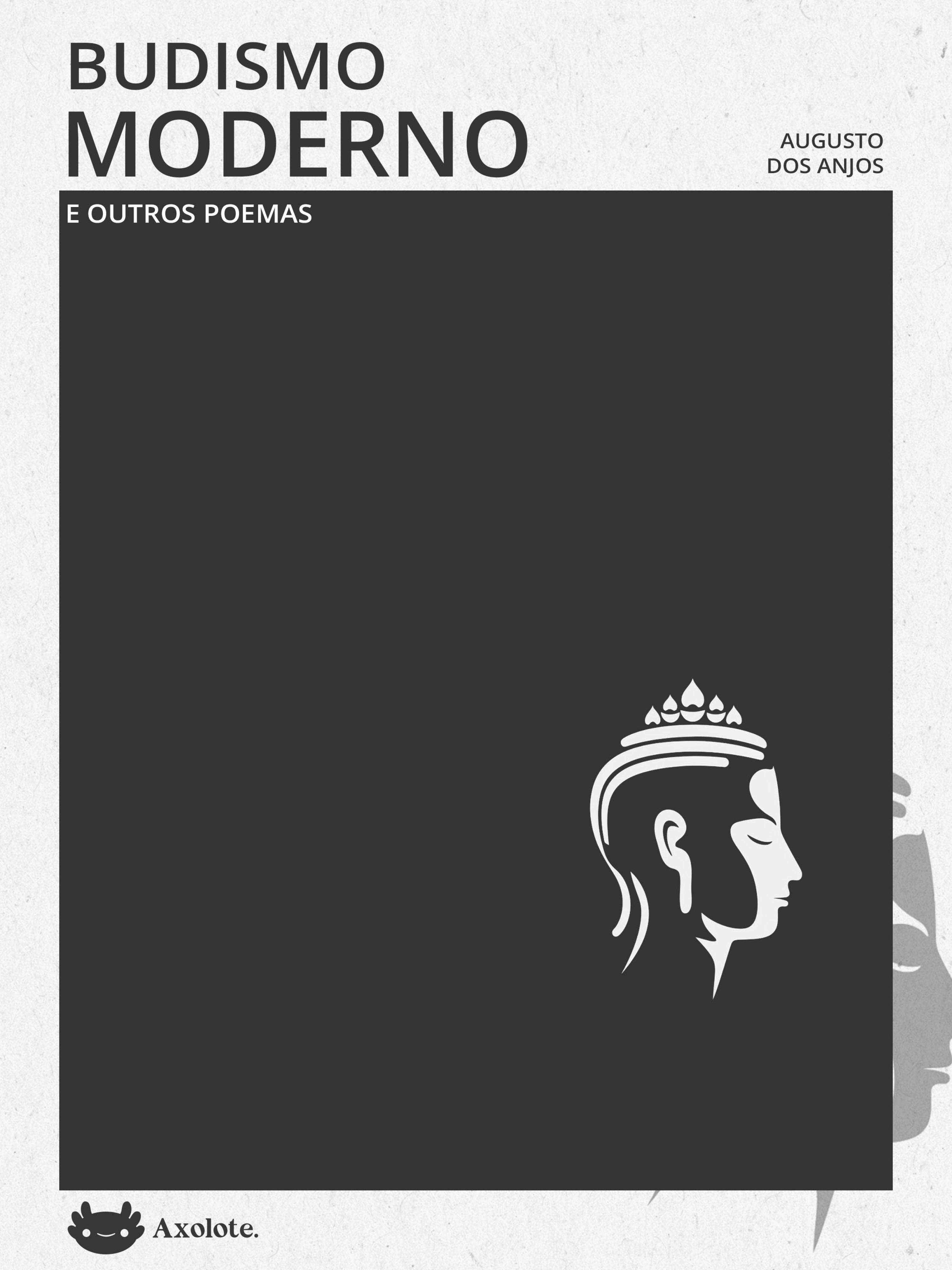 Budismo moderno e outros poemas