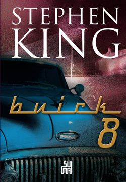 Buick 8