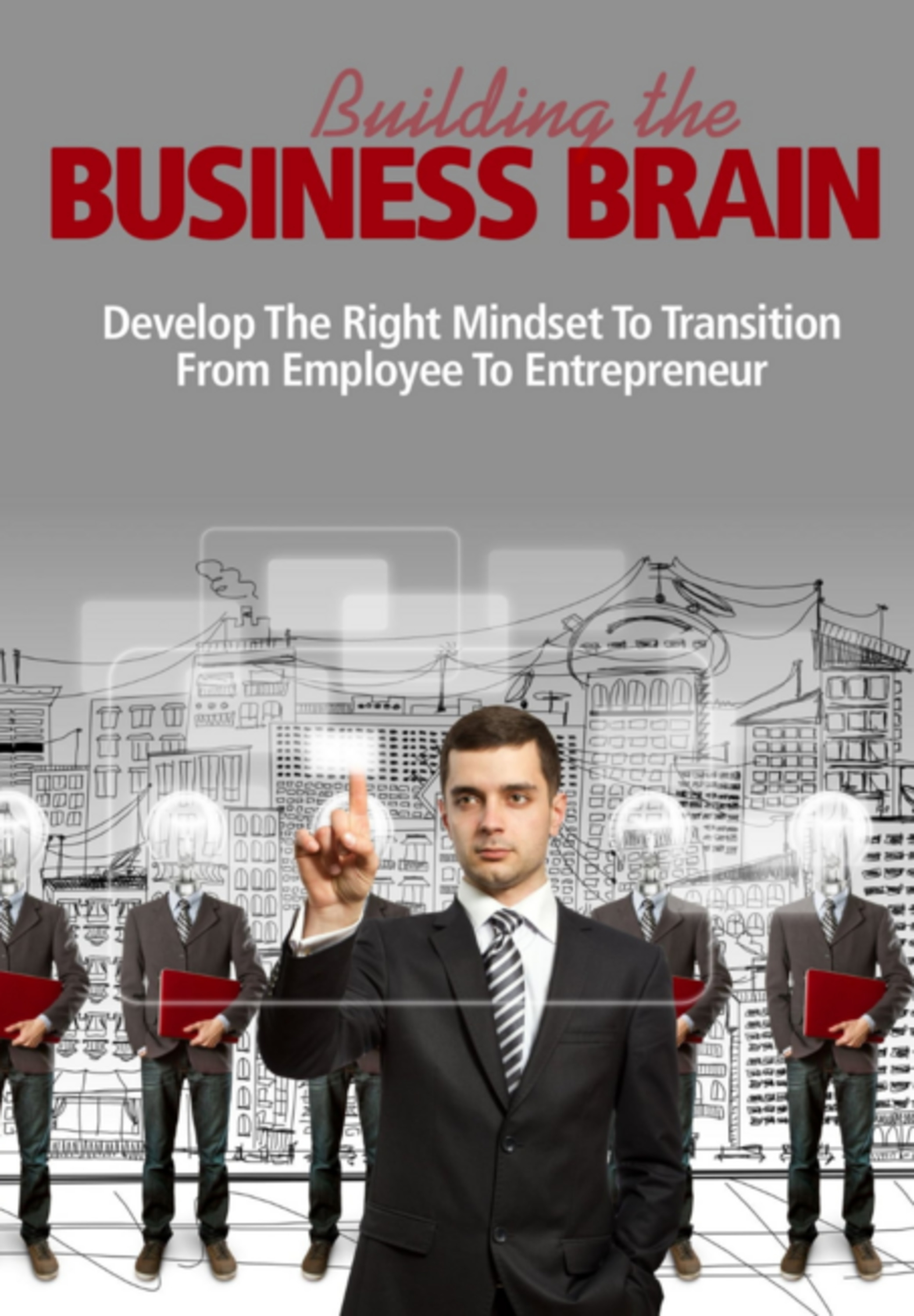 Building The Business Brain