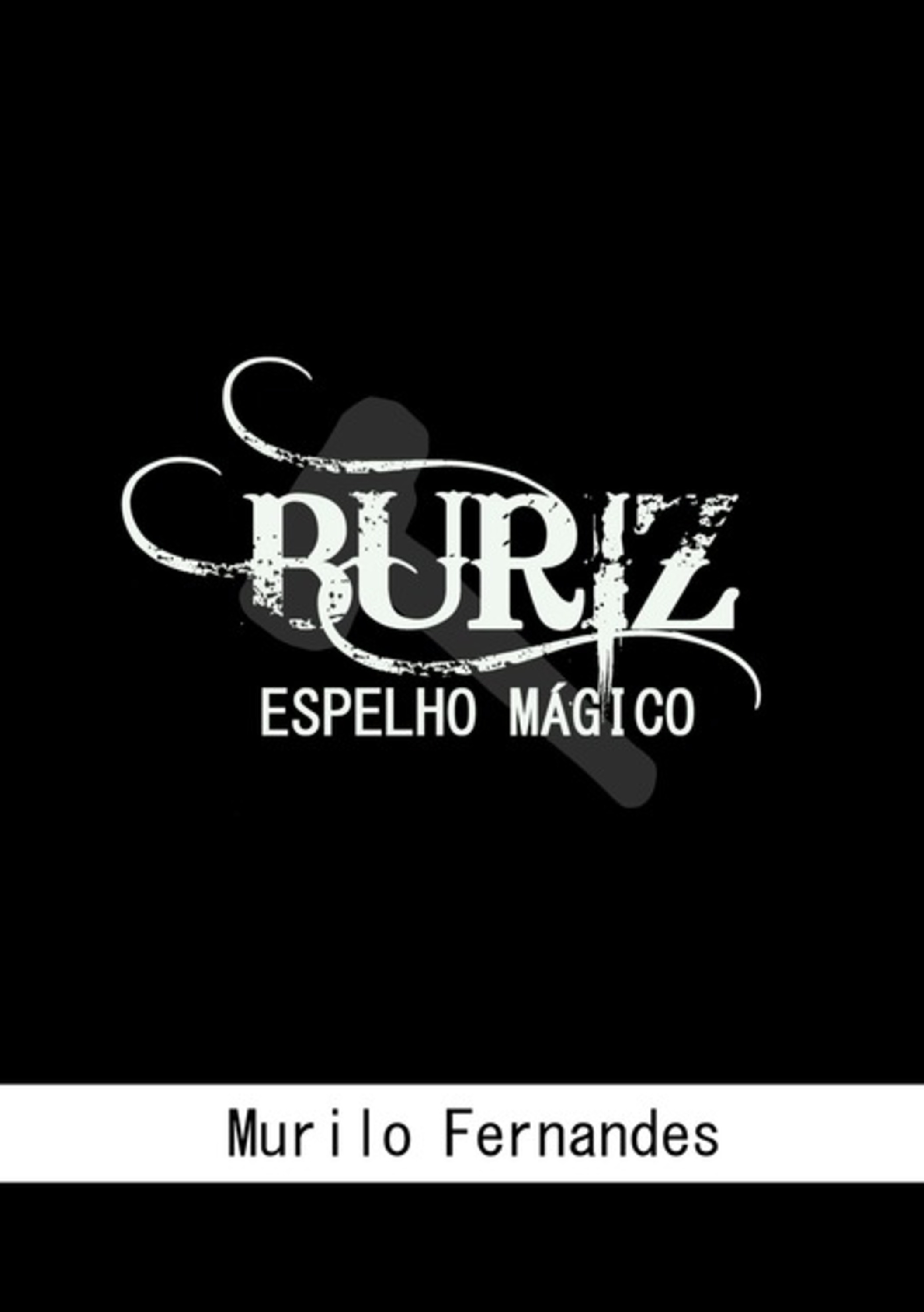 Buriz - Espelho Mágico