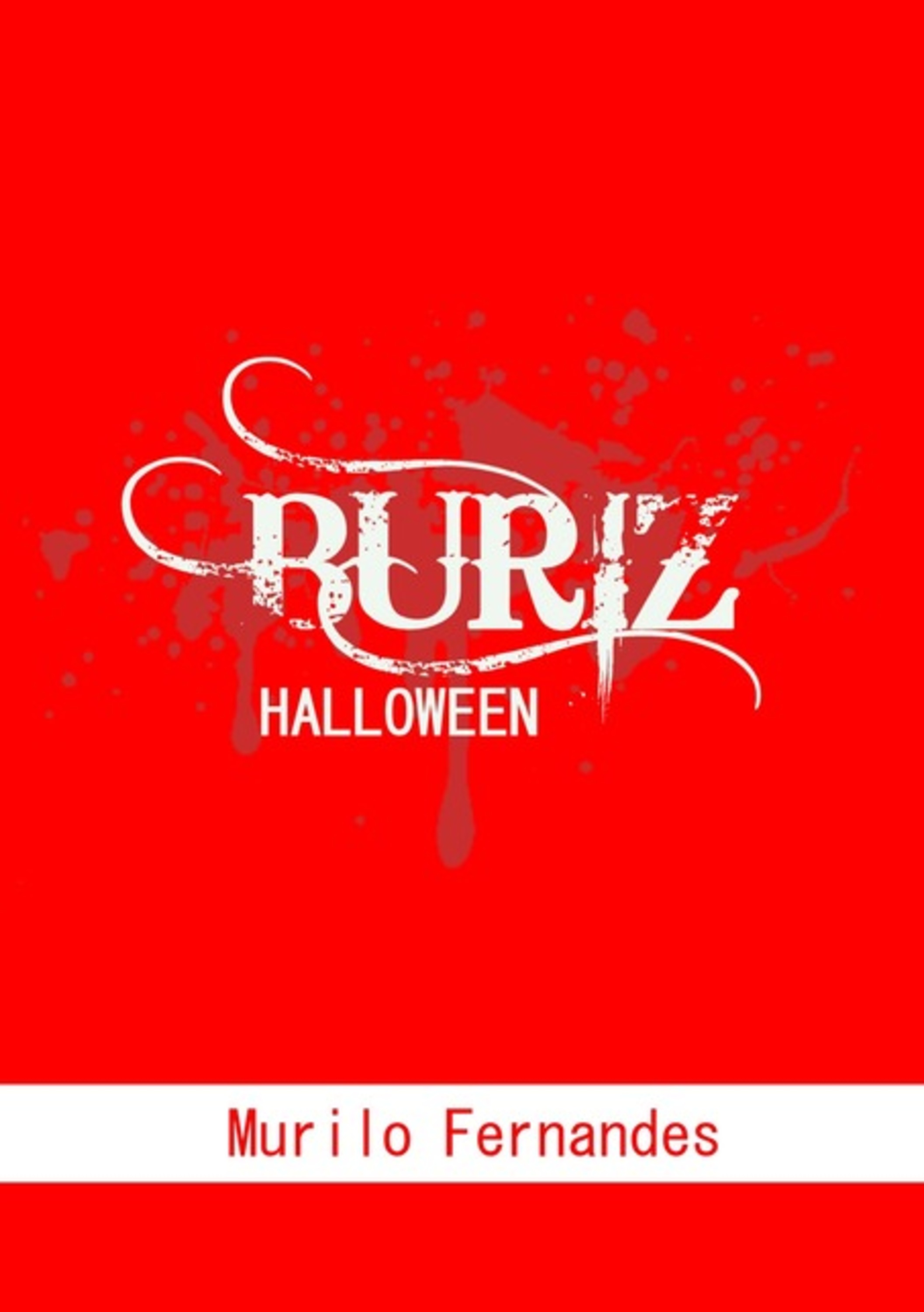 Buriz - Halloween