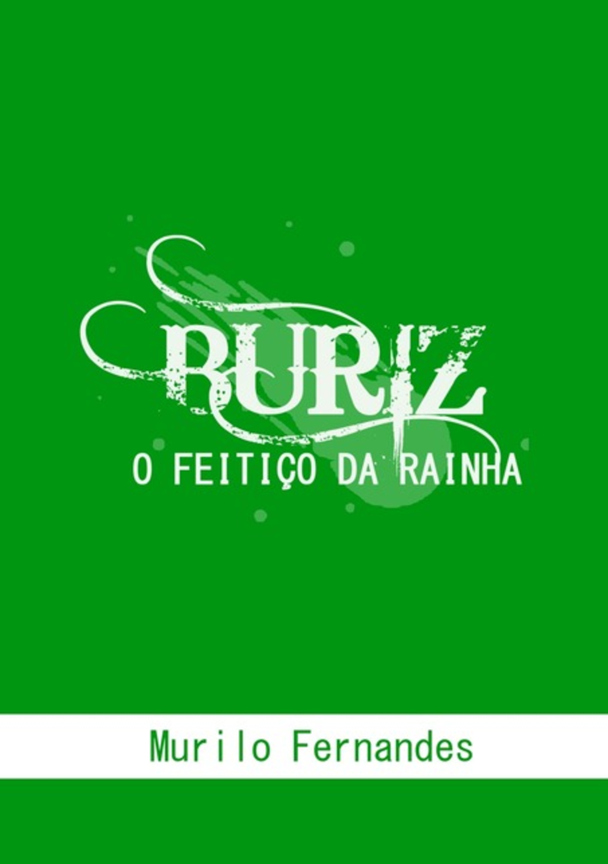 Buriz - O Feitiço Da Rainha