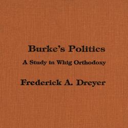 Burke’s Politics