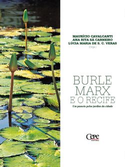 Burle Marx e o Recife