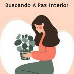 BUSCANDO A PAZ INTERIOR