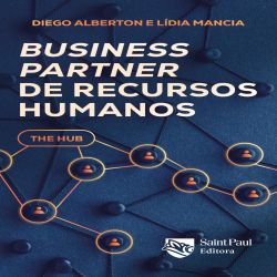 Business partner de recursos humanos - The hub