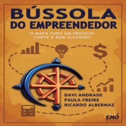 Bússola do empreendedor