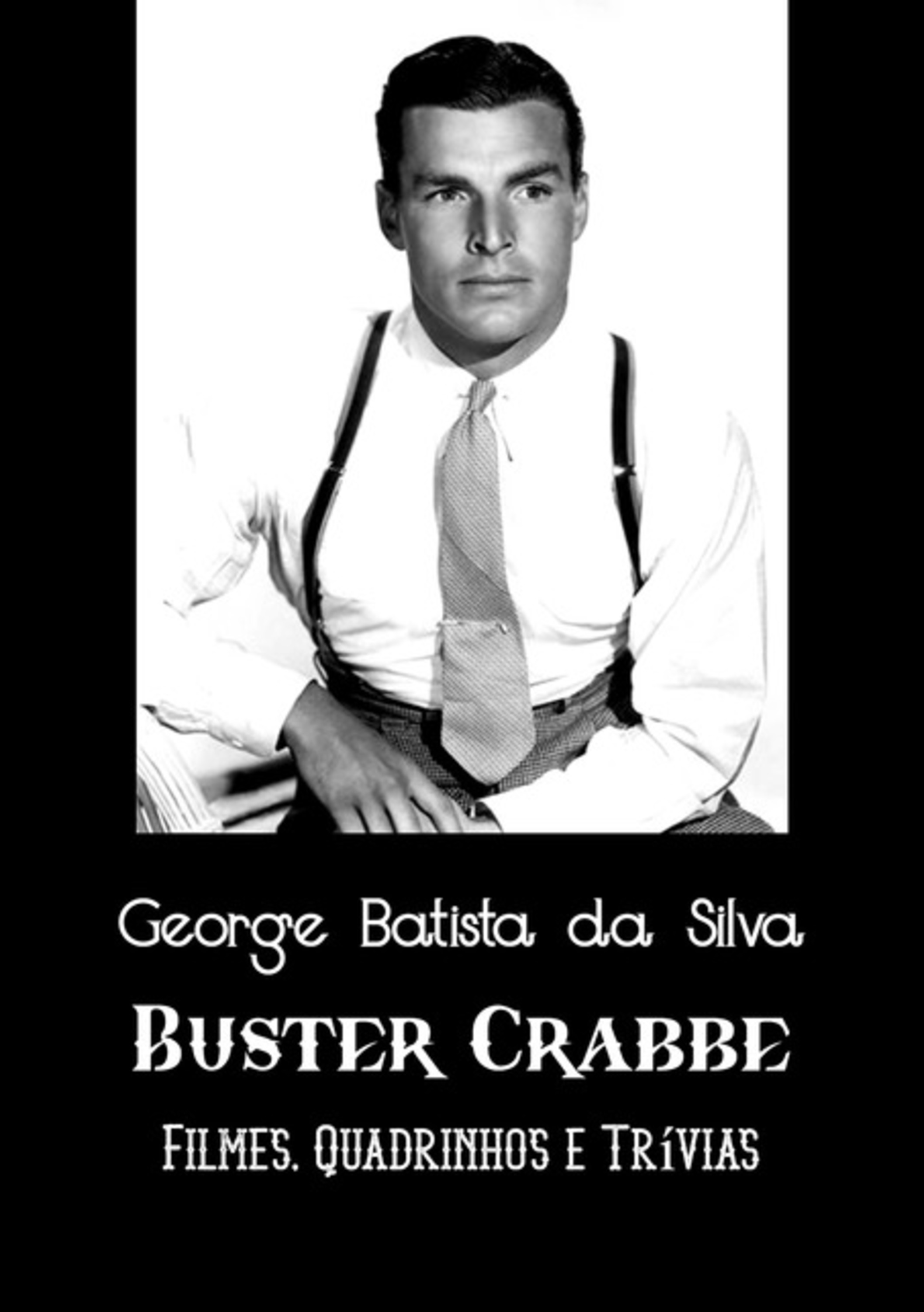 Buster Crabbe