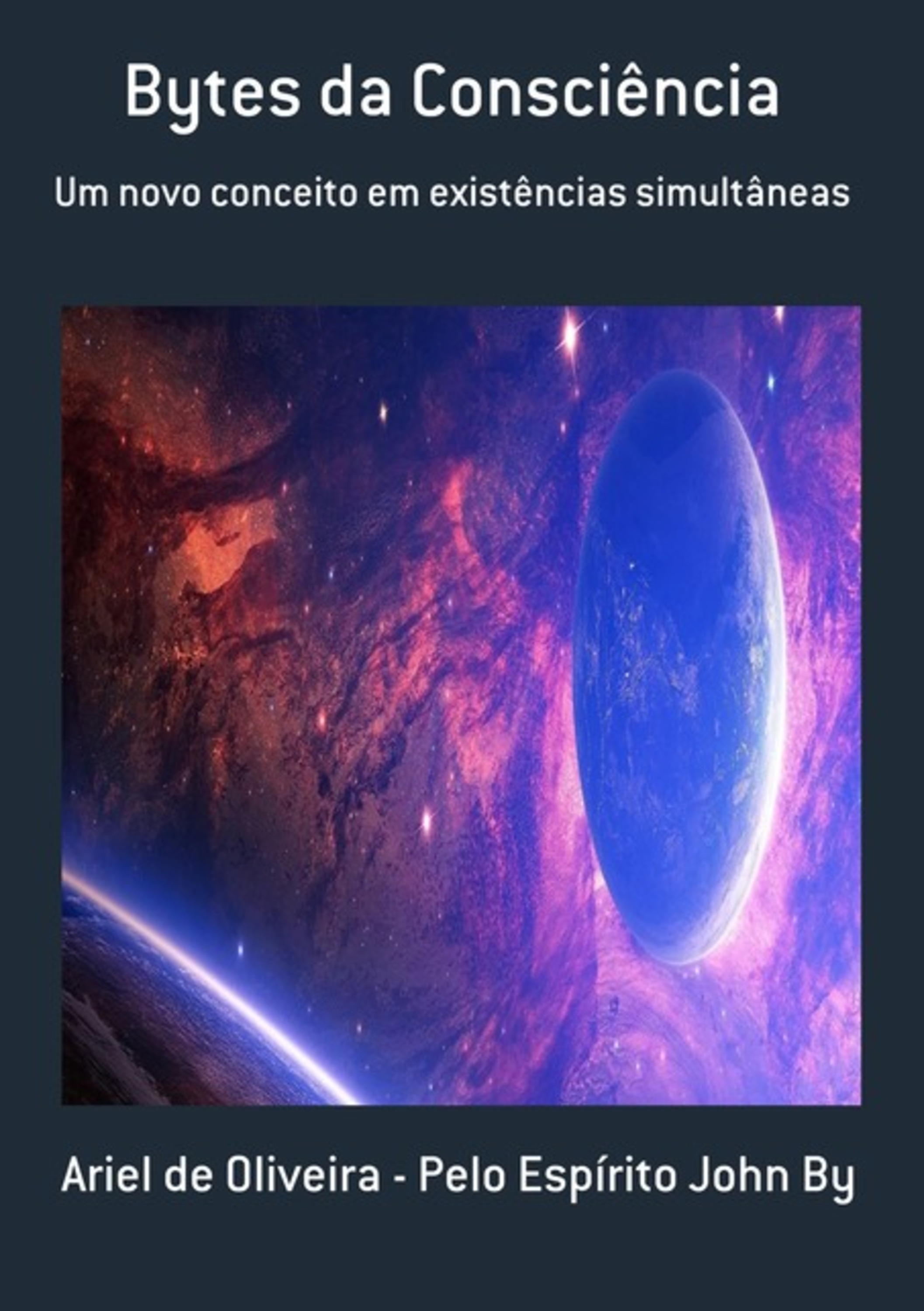 Bytes Da Consciência