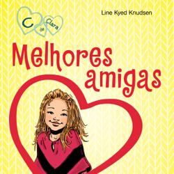 C de Clara 1 - Melhores amigas