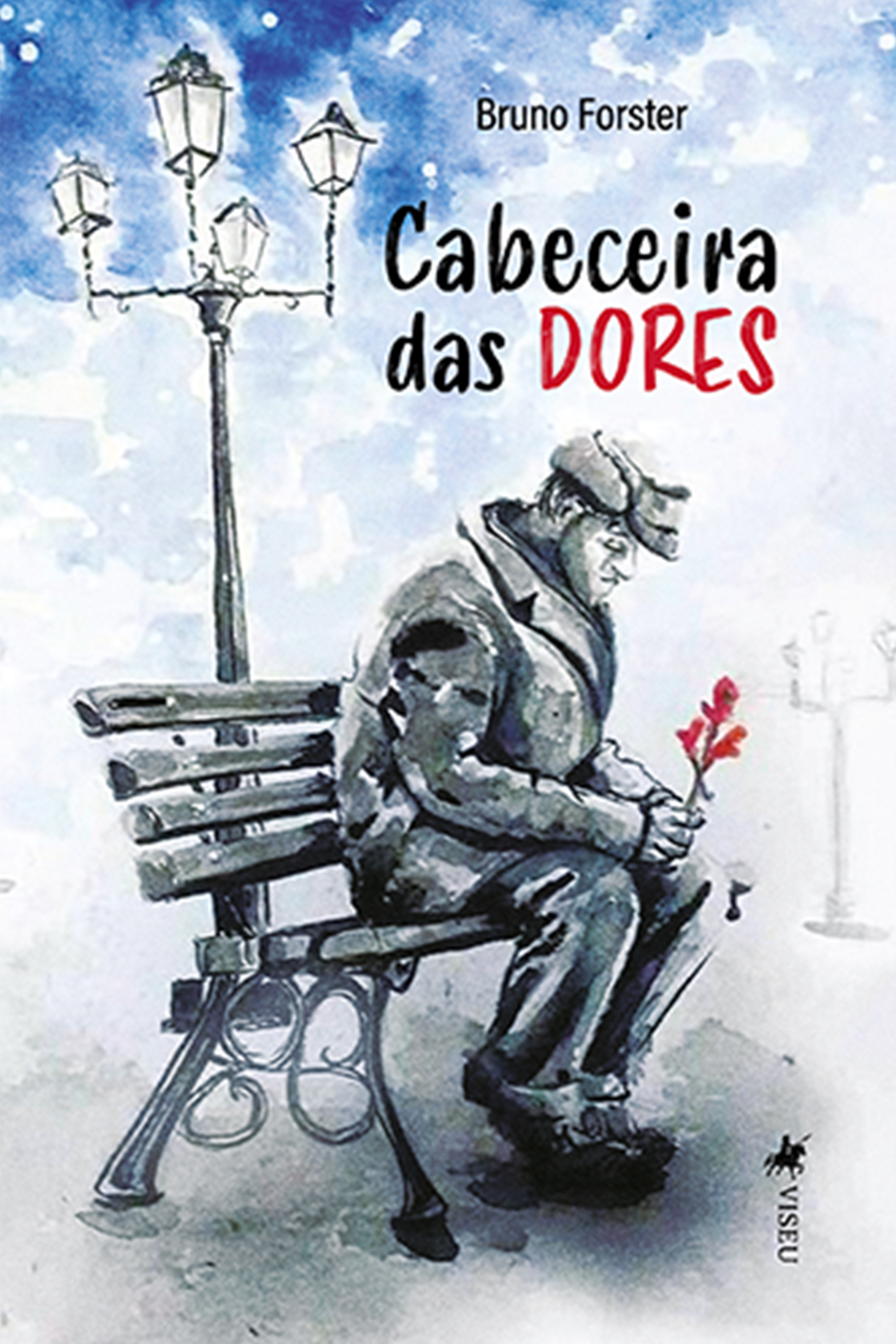 Cabeceira das Dores