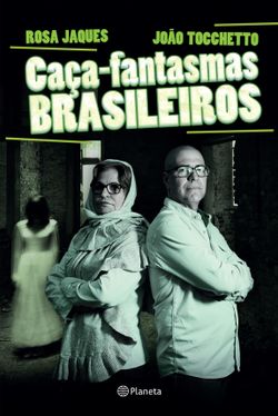 Caça-Fantasmas Brasileiros
