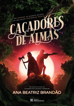 Caçadores de Almas