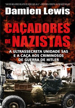 Caçadores de Nazistas