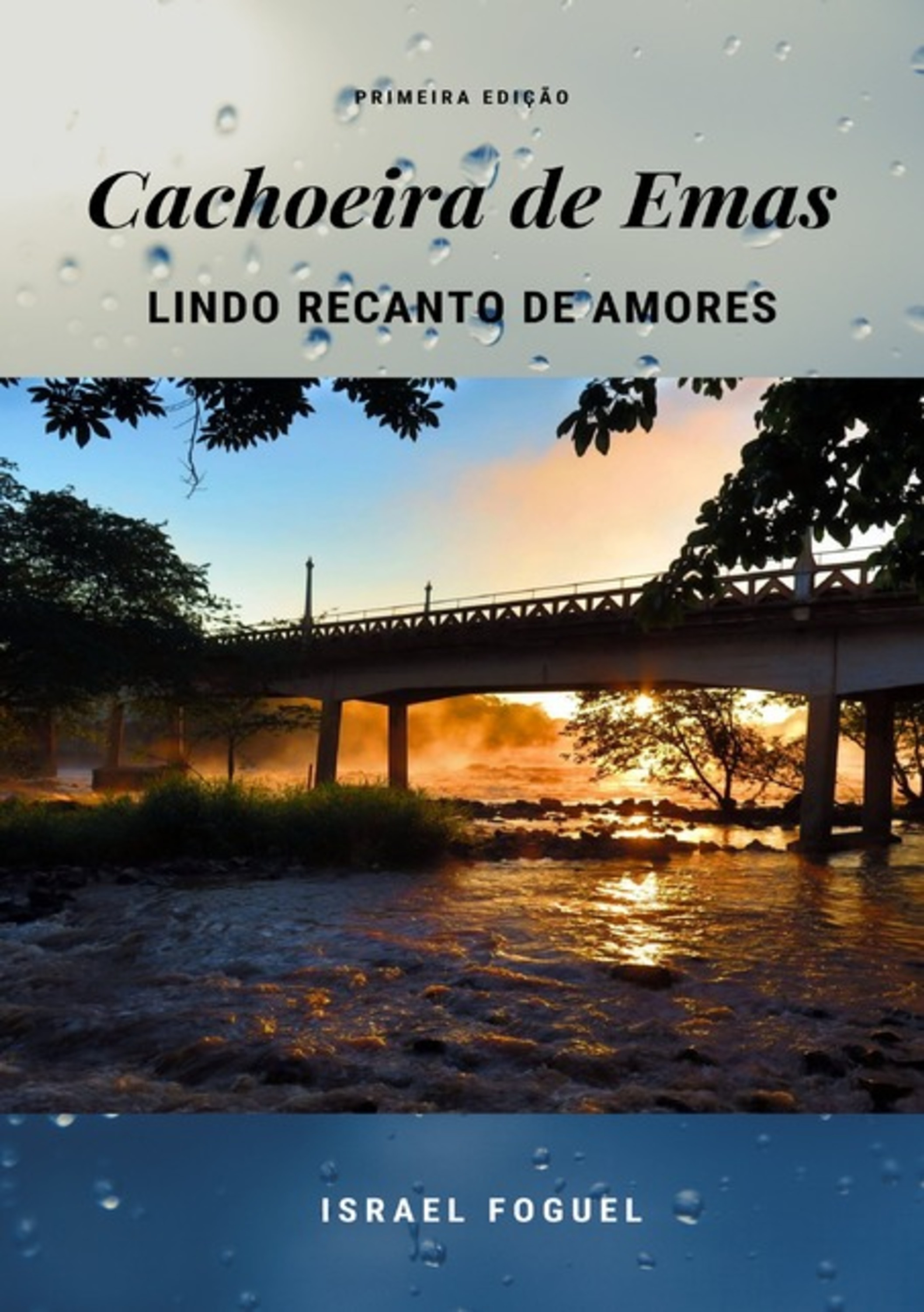 Cachoeira De Emas