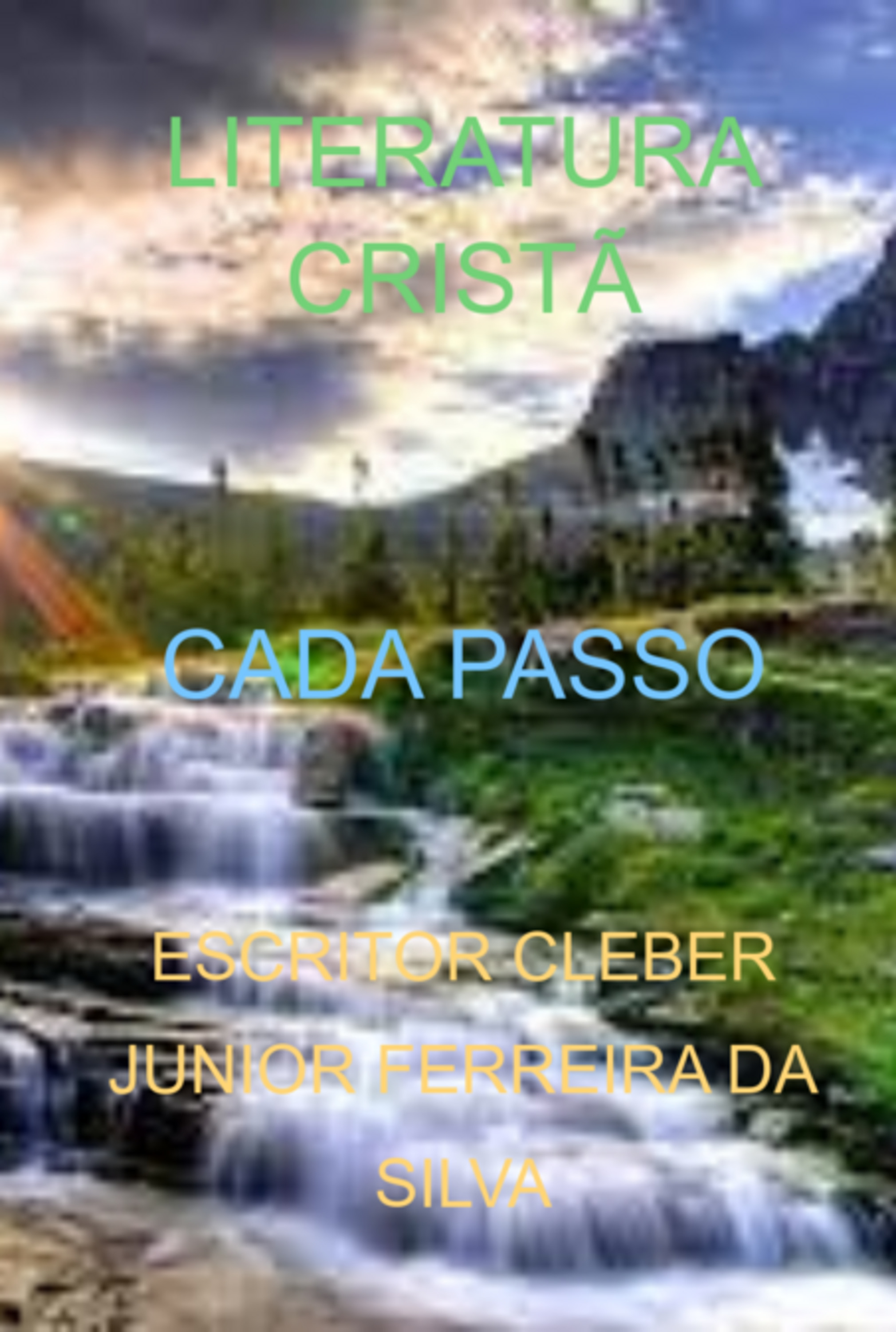 Cada Passo