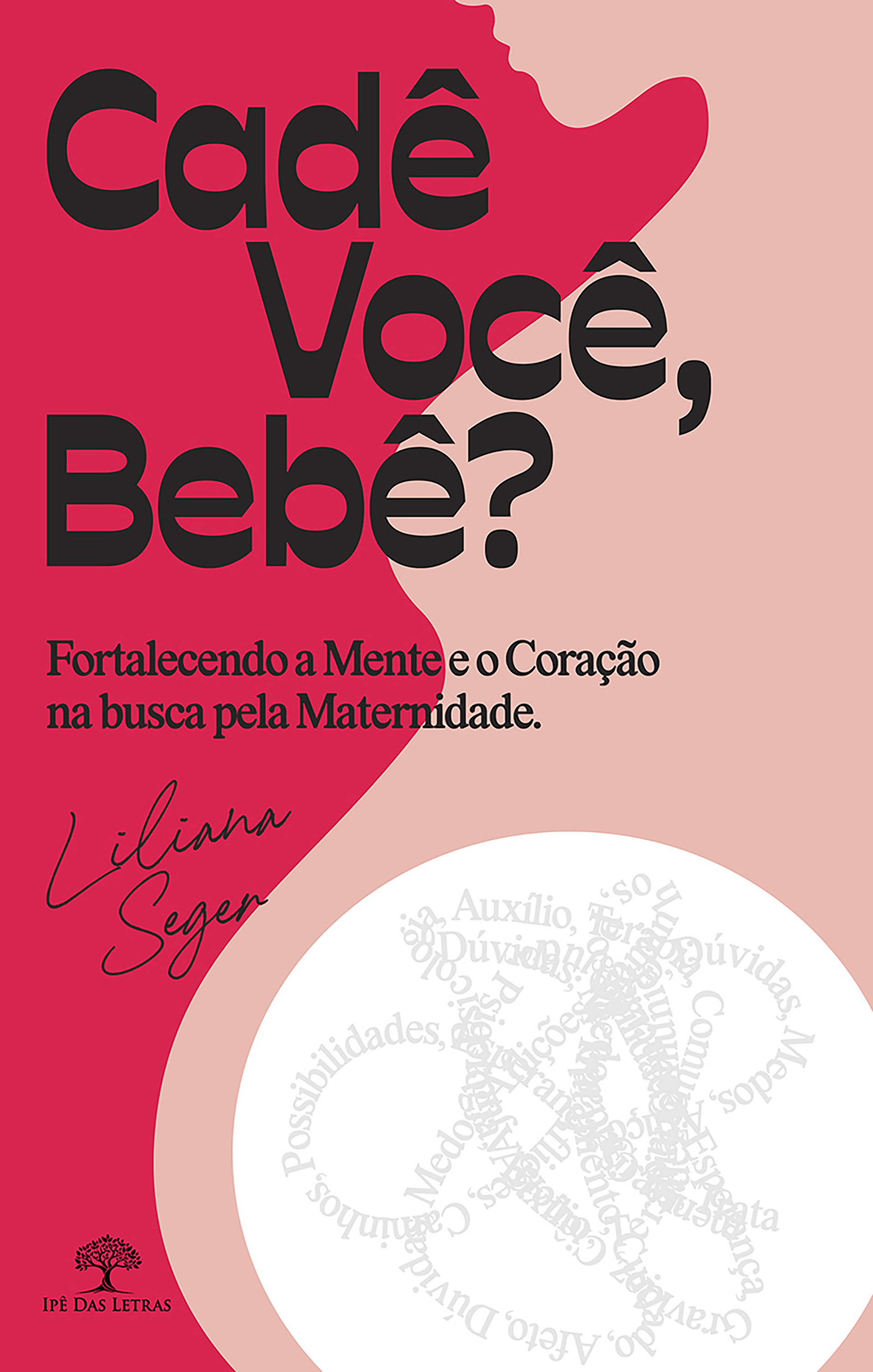 Cadê você, bebê?