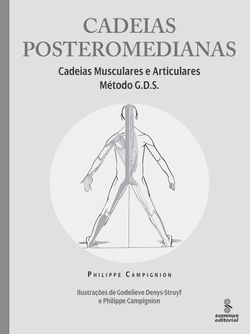 Cadeias posteromedianas