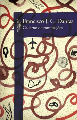 Caderno de ruminações