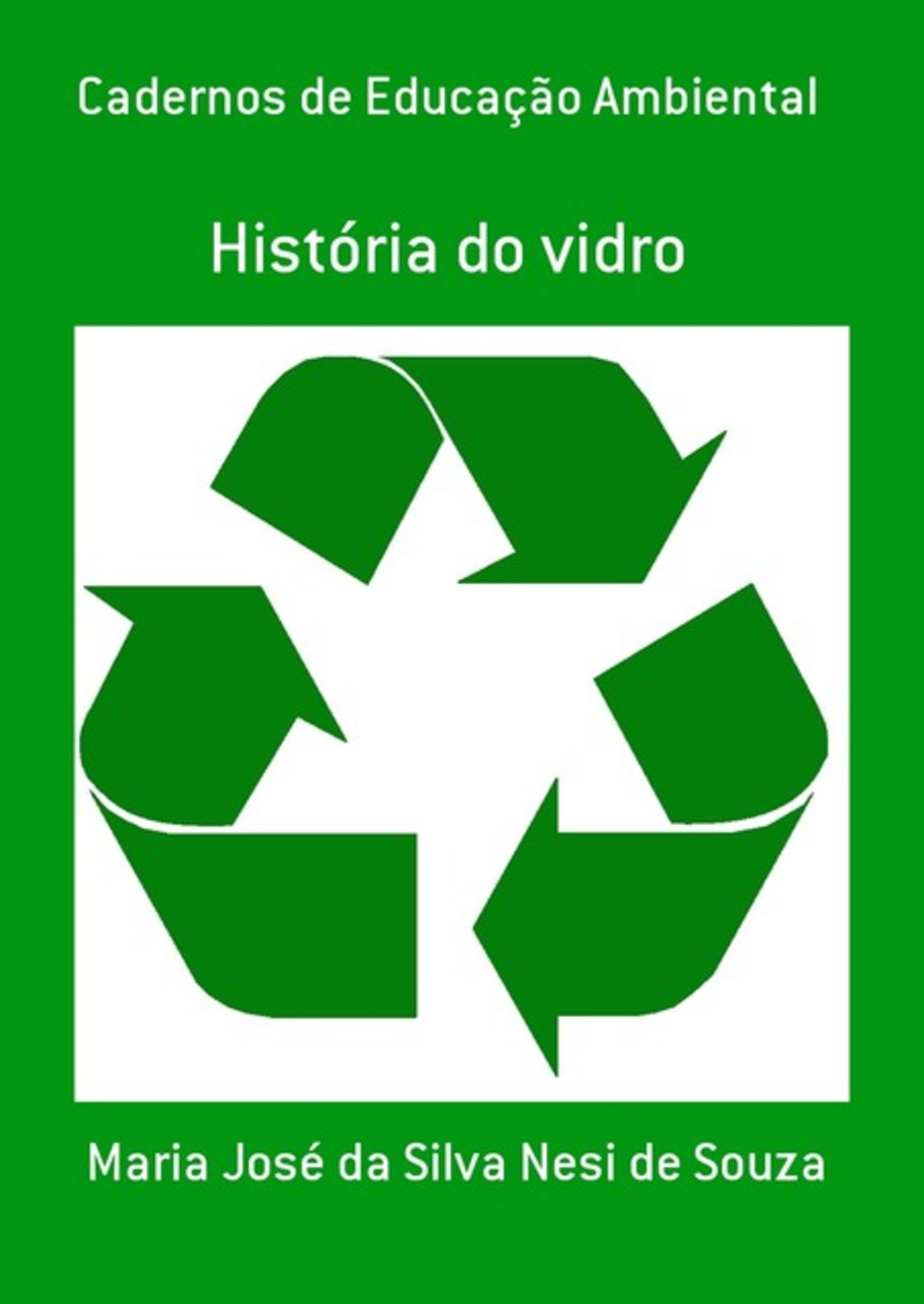 Cadernos De Educação Ambiental