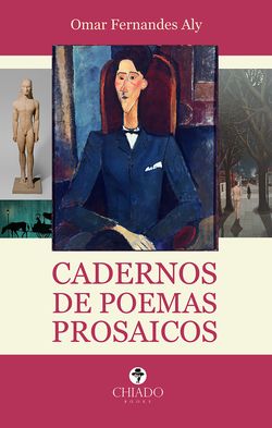 Cadernos de Poemas Prosaicos