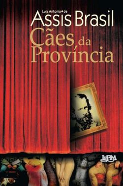 Cães da Província