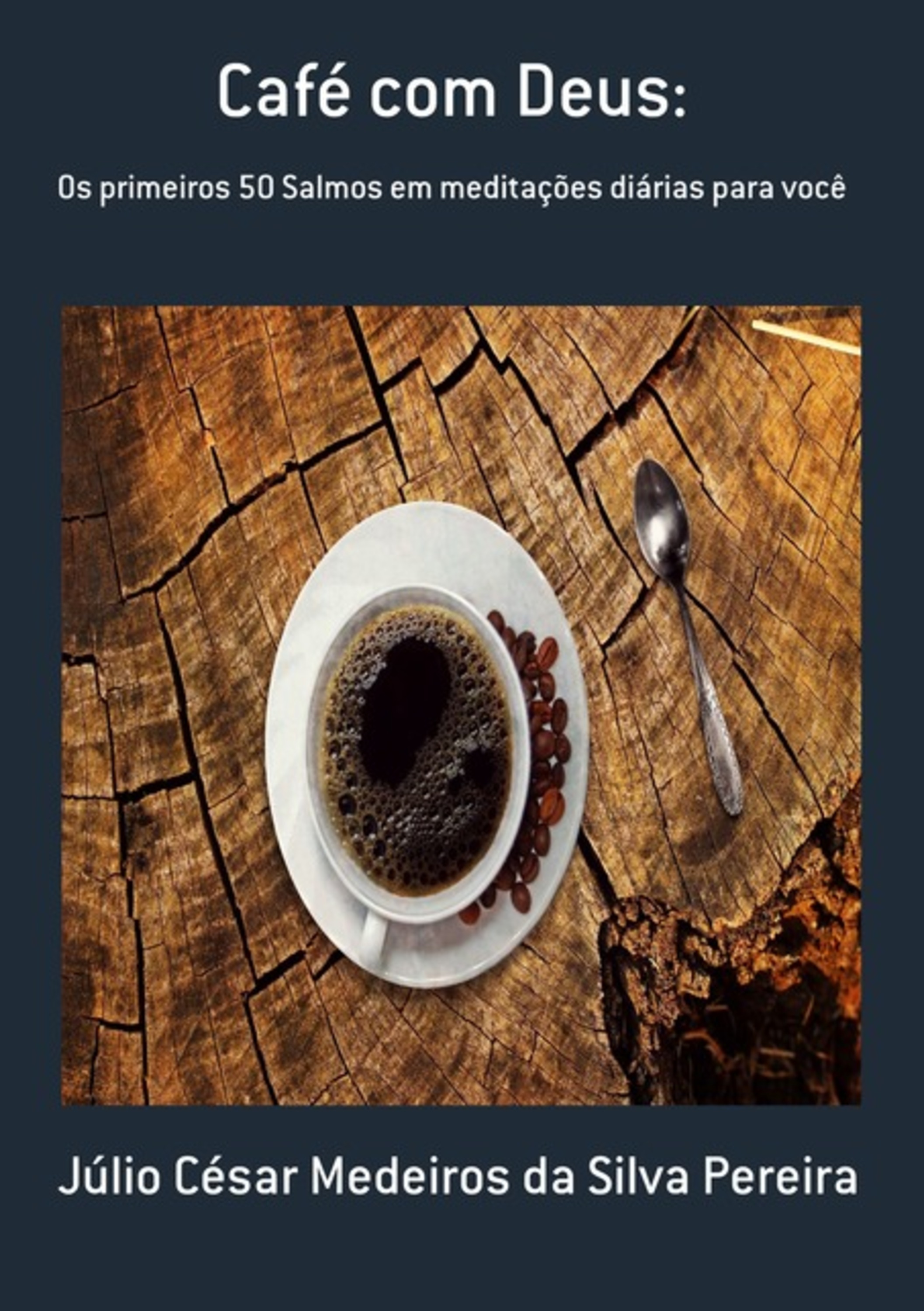 Café Com Deus: