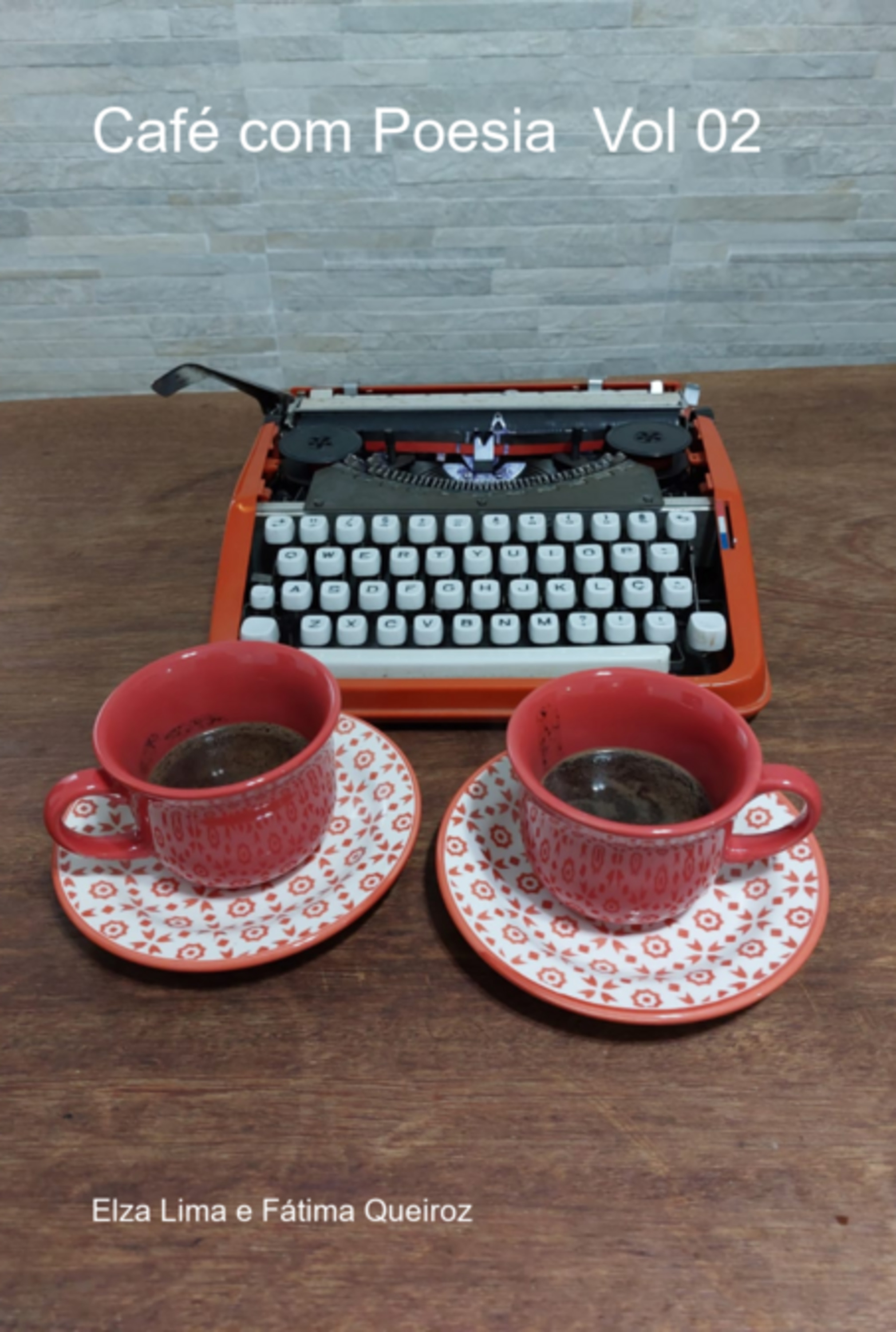 Café Com Poesia