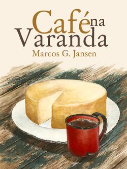 Café na Varanda